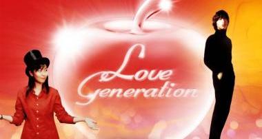 Love Generation, telecharger en ddl